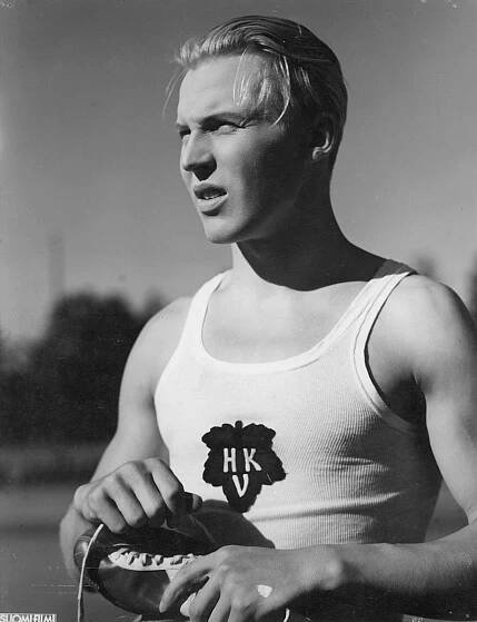Avoveteen (1939)