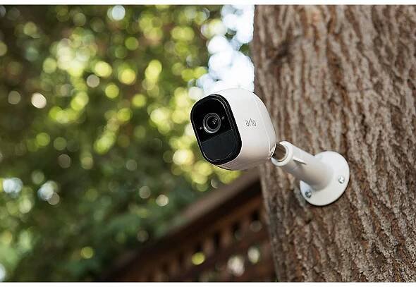Arlo Pro 2, Set IP kamer | ab-com.cz