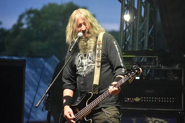 Tři dny plné rocku a pohody. Jedovnický KilianGang kemp odpálila kapela Harlej