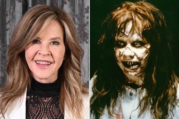 Inside Linda Blair's Shocking Exorcist Return: 'Nobody Had Any Idea What Was About to Happen' (Exclusive)