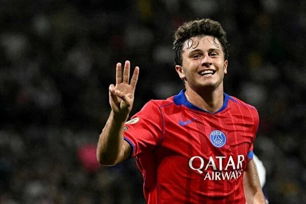Devítigólová podívaná v Toulouse vyšla o poznání lépe pro PSG