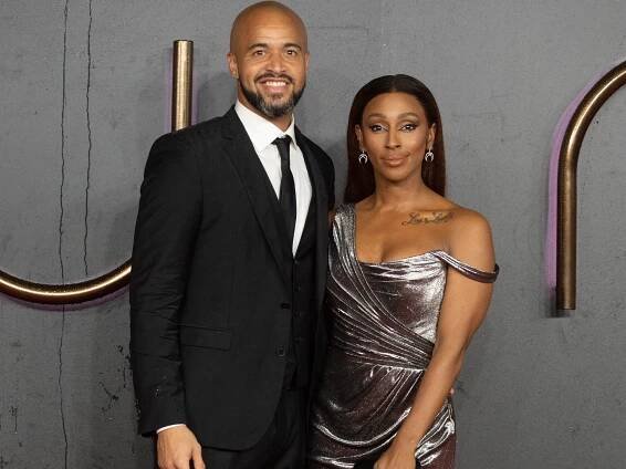 Alexandra Burke's £125k engagement ring has 'unique' detail like Zara Tindall's