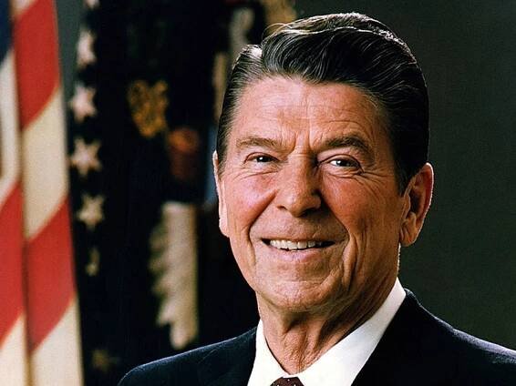 Ronald Reagan cancer diagnosis and treatment