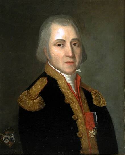 Étienne Marc Antoine Joseph de Grasse-Limermont - Wikipedia