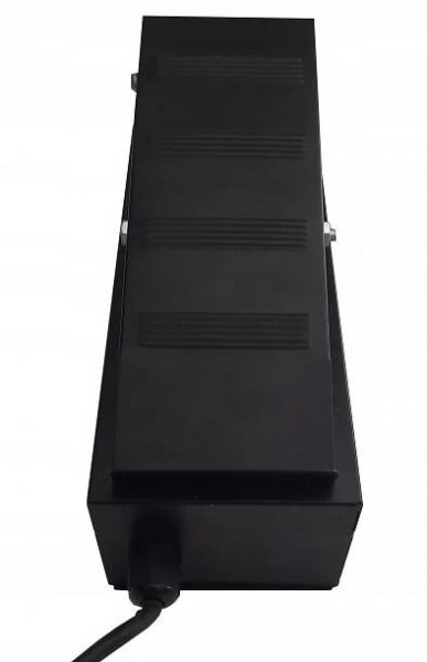 OVLÁDACÍ PEDÁLOVÝ NOŽNÍ SPÍNAČ MAGNUM THF238 Napájecí napětí (V) 230