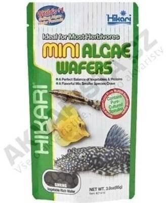 Hikari Tropical Mini Algae Wafers 22 g