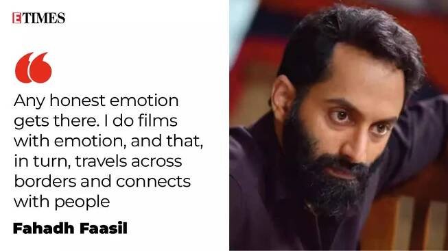 Fahadh Faasil
