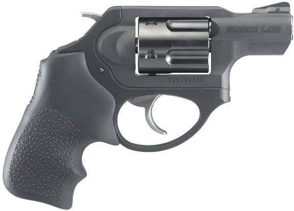 Revolver RUGER LCRX.357 Magnum