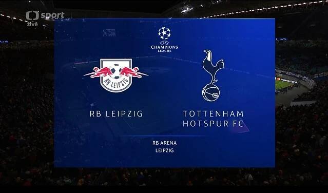 Schickovo Lipsko pohodlně postoupilo do čtvrtfinále Ligy mistrů, Iličič čtyřmi góly zdemoloval Valencii – ČT sport – Česká