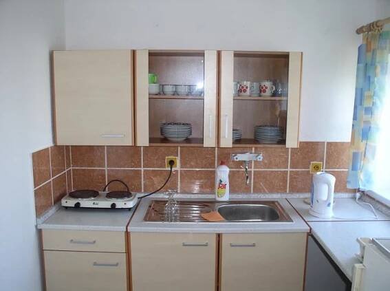 Penzion Otevřená náruč foto 5