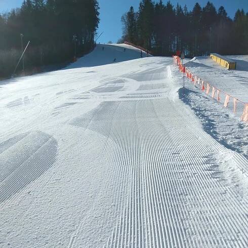 Penzion U Bečvy