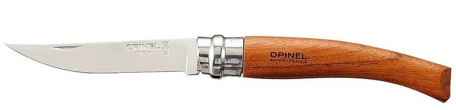 Nůž OPINEL EFFILE No.08 BUBINGA OPINEL 000015 L-11