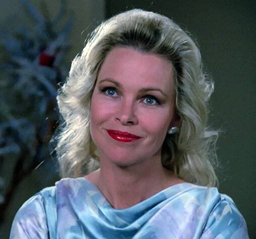 Michelle Phillips
