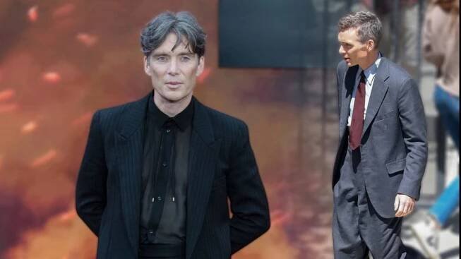 Cillian Murphy držel kvůli roli vyzáblého fyzika Oppenheimera drastickou dietu: Jedl mandli denně, tvrdí jeho kolegyně Emily Blunt – Lifee.cz