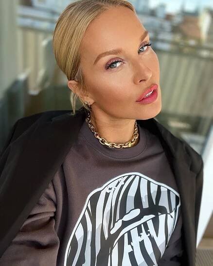 Simona Krainová prozradila tajemství své dokonalosti: Přiznala, kolik plastických operaci měla - Zivot