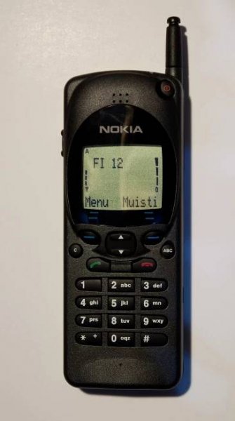 Nokia 2110