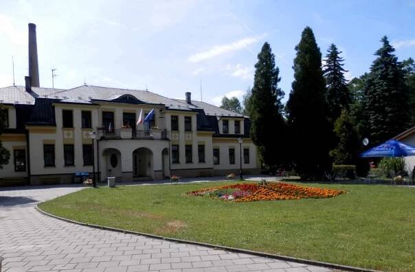 Lázně Kundratice