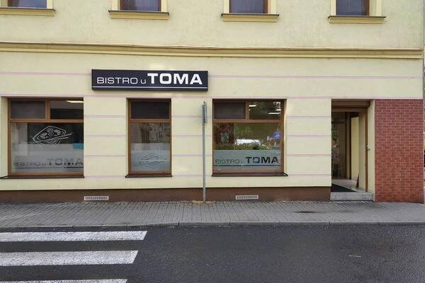 Bistro u Toma foto 1