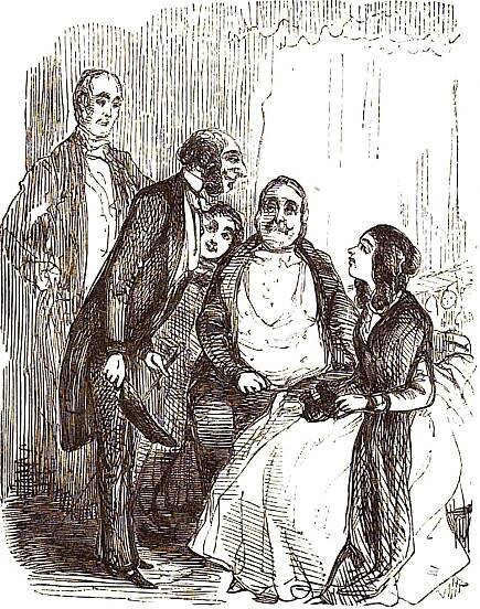 William Garrow Lettsom - Wikipedia