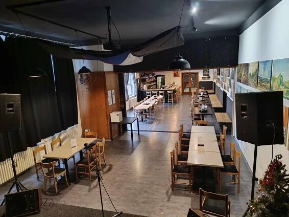 PAVIJA´n PUB - HKPoint - Tickets, subscriptions