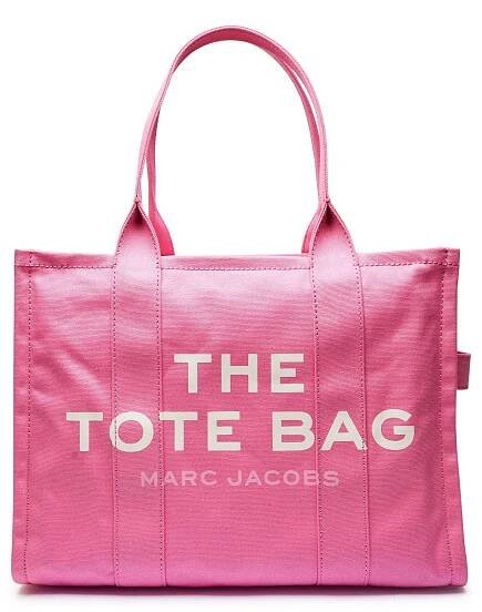 Kabelka shopper The Canvas Large Tote Bag