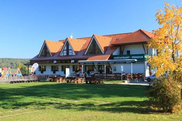 Restaurant - penzion Žilina foto 1