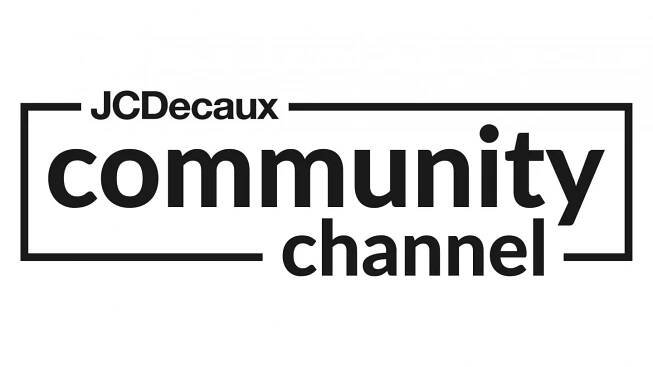 IN THE COMMUNITY | JCDecaux UK