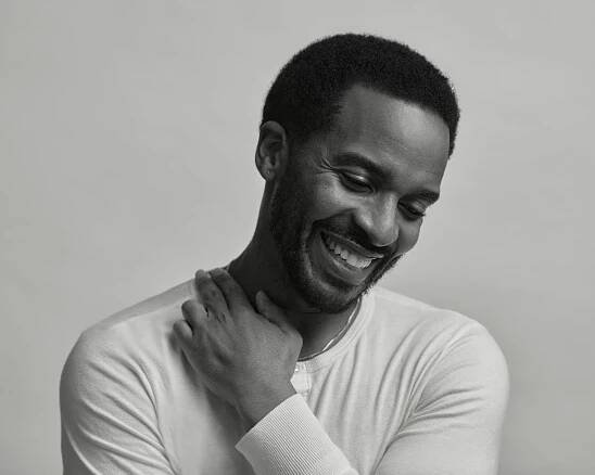 André Holland