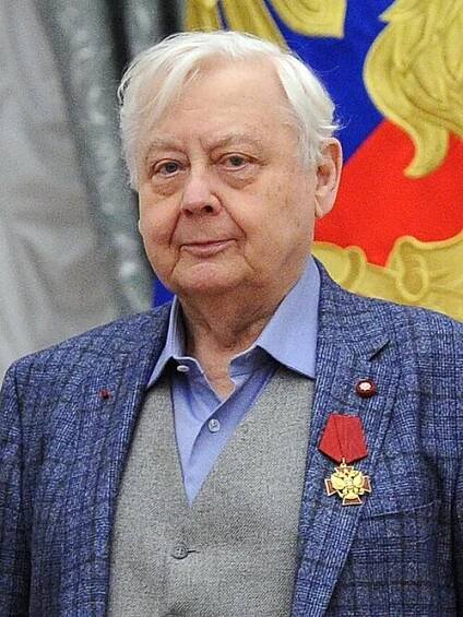 Oleg Pawlowitsch Tabakow – Wikipedia
