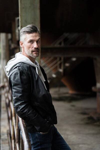 Schauspieler - Stefan Bockelmann