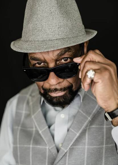 William Bell, a Stax Records Team Player, Upholds and Extends
