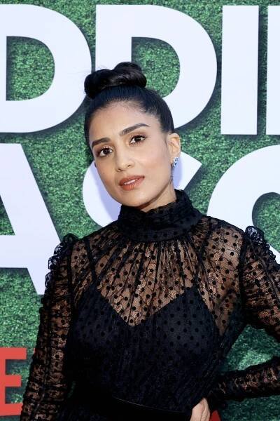 Pallavi Sharda