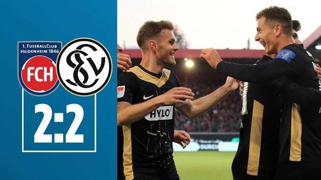 Hammer-Hinspiel: Erst Tiki-Taka, dann Blitz-Doppelpack