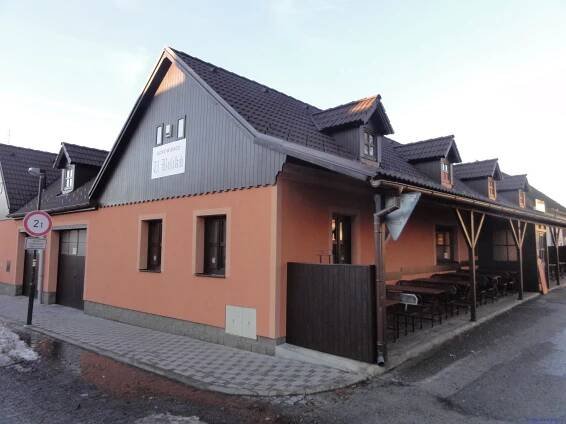 Restaurace U Bilíků - Sezimovo Ústí | Katalpa