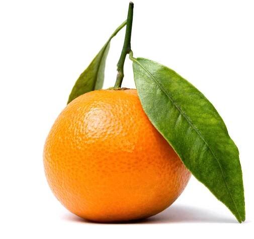 Mandarinka