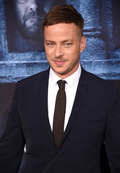 Tom Wlaschiha (