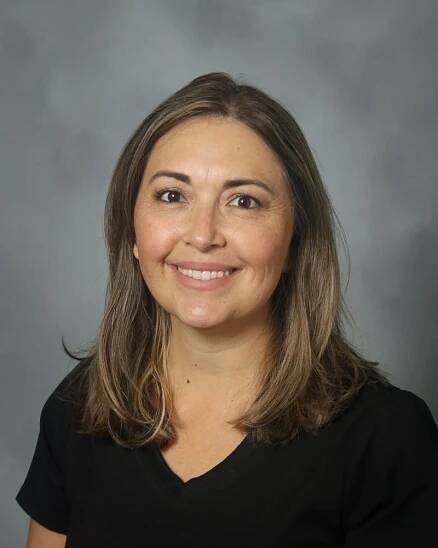 Eva Gonzalez, APRN,FNP-C, RN