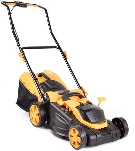 Riwall Pro Ralm 3820 bez aku