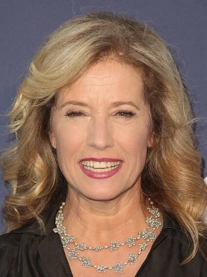 Nancy Travis - Actress