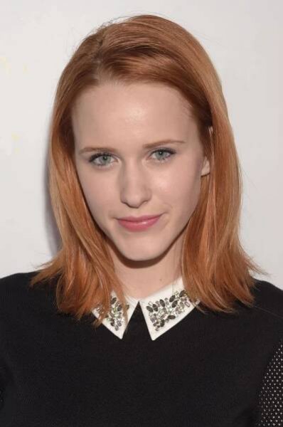 Rachel Brosnahan fotka