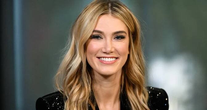 Delta Goodrem’s New Romantic Comedy Has Landed On Netflix And That’s Our Friday Night Film Sorted