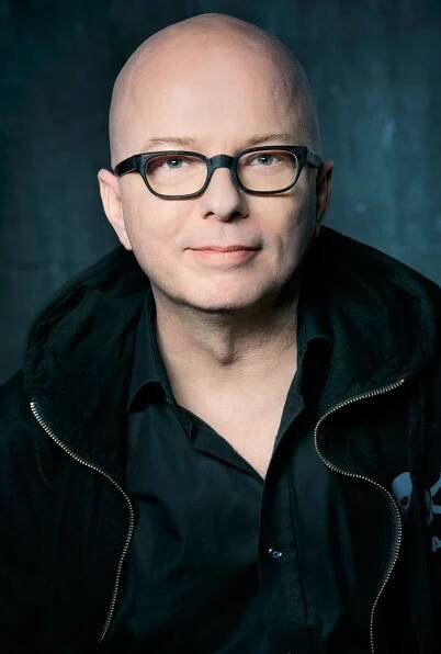 Oliver Rohrbeck – Kühl Management