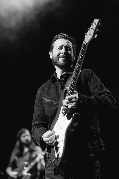 Paul Jones & Friends - Photo Bundle 2022 - Image 8