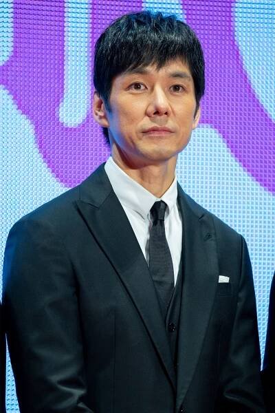Hidetoshi Nishijima (Schauspieler)