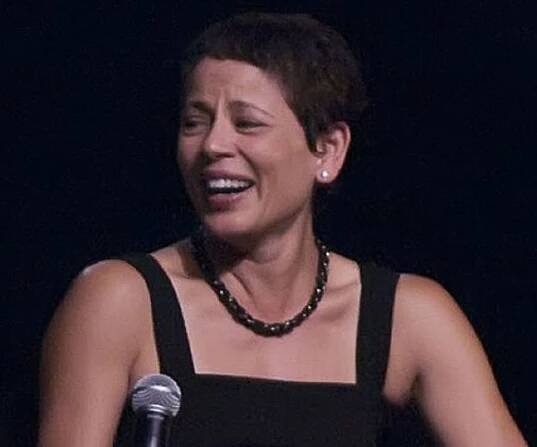 Roxann Dawson Biography - Facts, Childhood, Family Life & Achievements