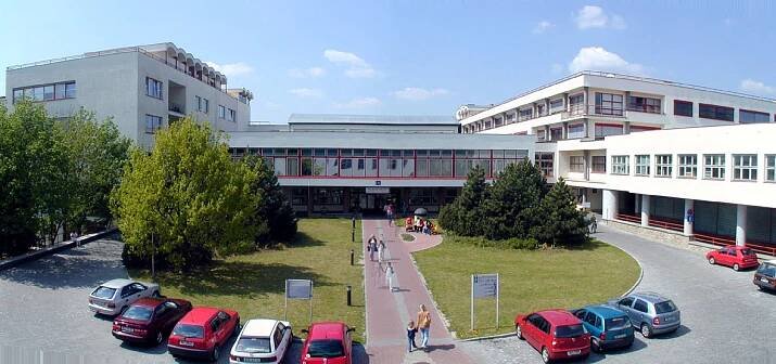 FAKULTNÍ NEMOCNICE BRNO-DĚTSKÁ NEMOCNICE - Živéfirmy.cz
