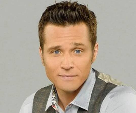 Seamus Dever