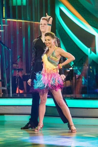 Vítězka StarDance Veronika odjela do Brazílie. Bude tančit na karnevalu v Riu