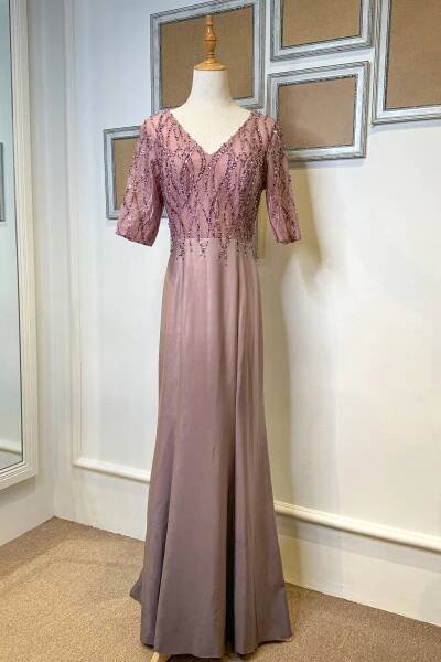 Annie Gown