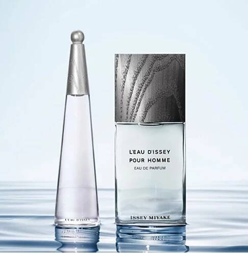 L´Eau D´Issey Intense - EDP (plnitelná)